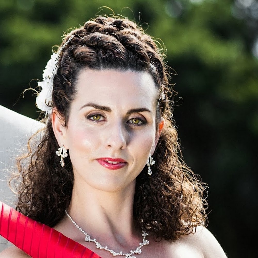 Meet your Posher, Marina